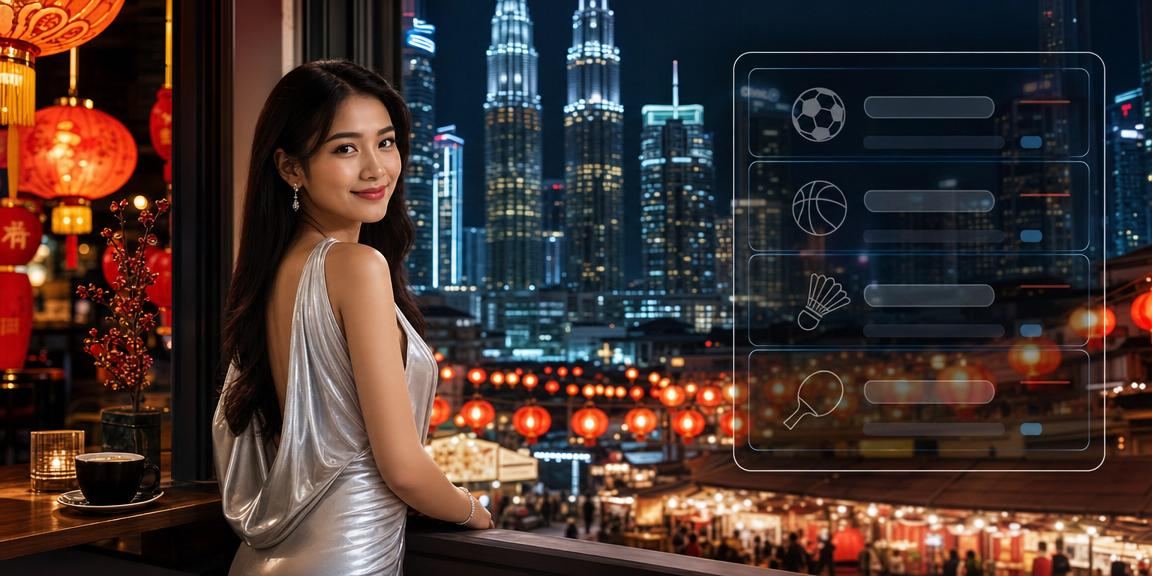 Platform kasino dan pertaruhan dalam talian 5g88 untuk pengguna di Kuala Lumpur Malaysia