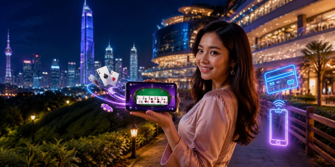 Permainan kasino Teen Patti di Kuala Lumpur melalui platform dalam talian 5g88 jackpot