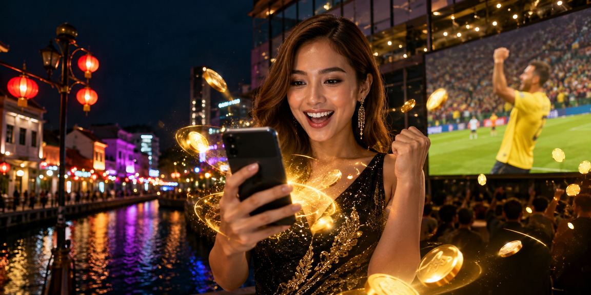 Antara muka deposit dan pembayaran 5g88 di Melaka dengan pilihan FPX dan ewallet