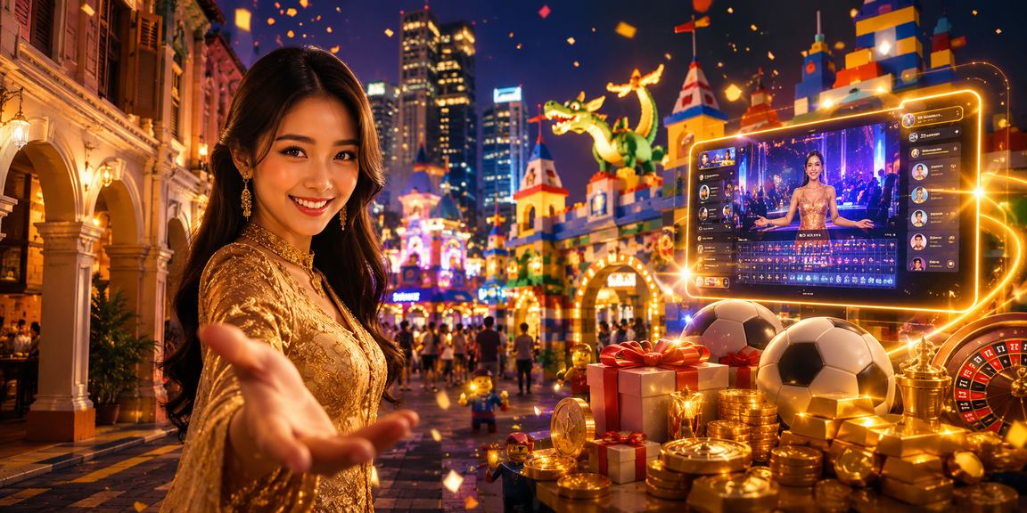 Pengguna Malaysia mengakses platform pertaruhan sukan maya melalui telefon pintar